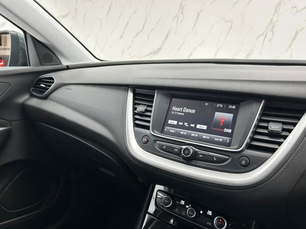 Used Vauxhall Grandland X 2018 for sale - 75383806: Photo 14
