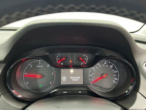 Used Vauxhall Grandland X 2018 for sale - 75383806: Photo 15