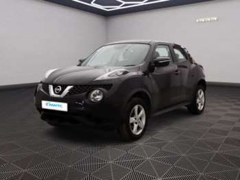 Used Nissan Juke 2017 for sale - 75149821: Photo