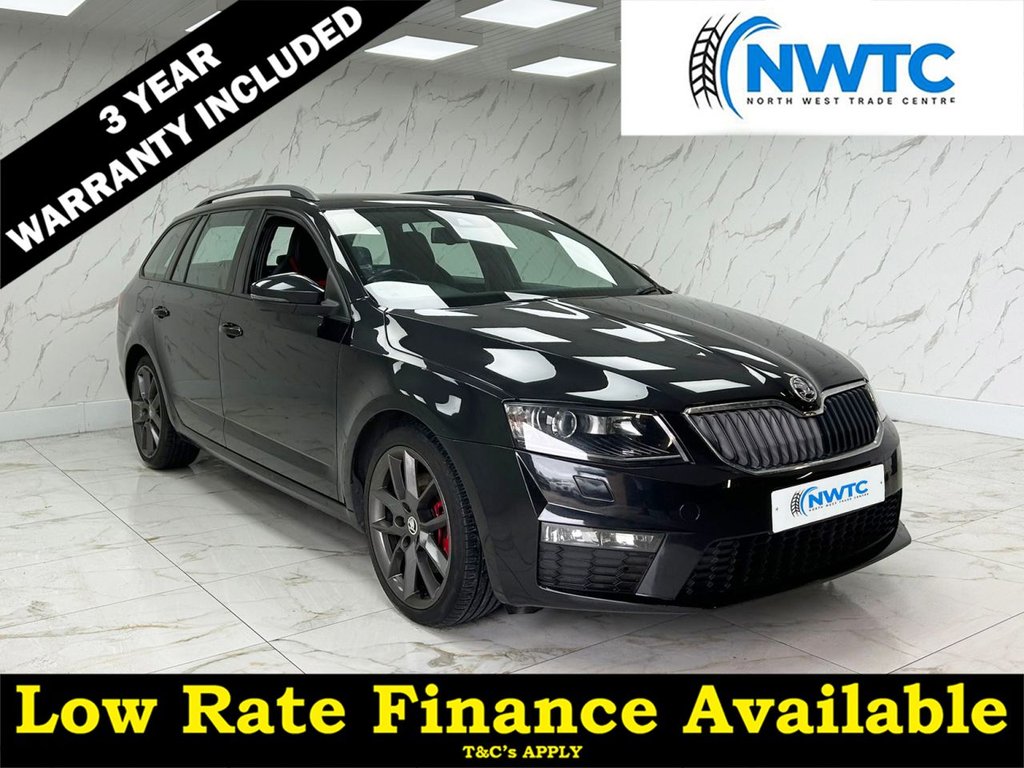 Used Skoda Octavia 2017 for sale - 75961572: Photo 1