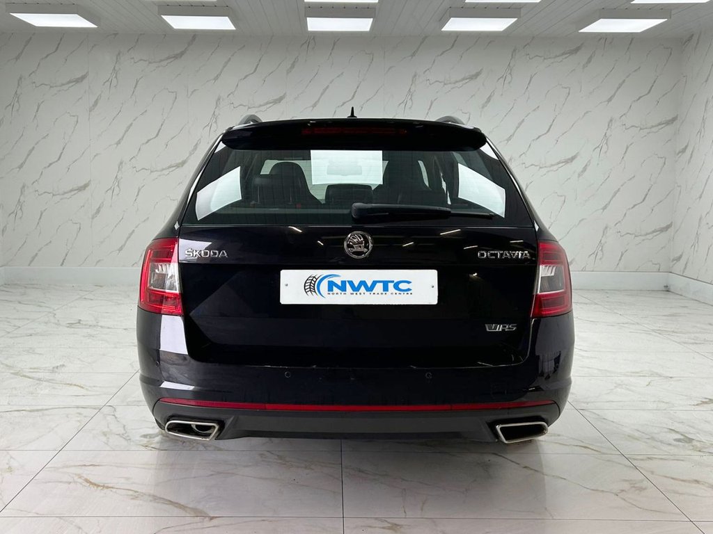 Used Skoda Octavia 2017 for sale - 75961572: Photo 10