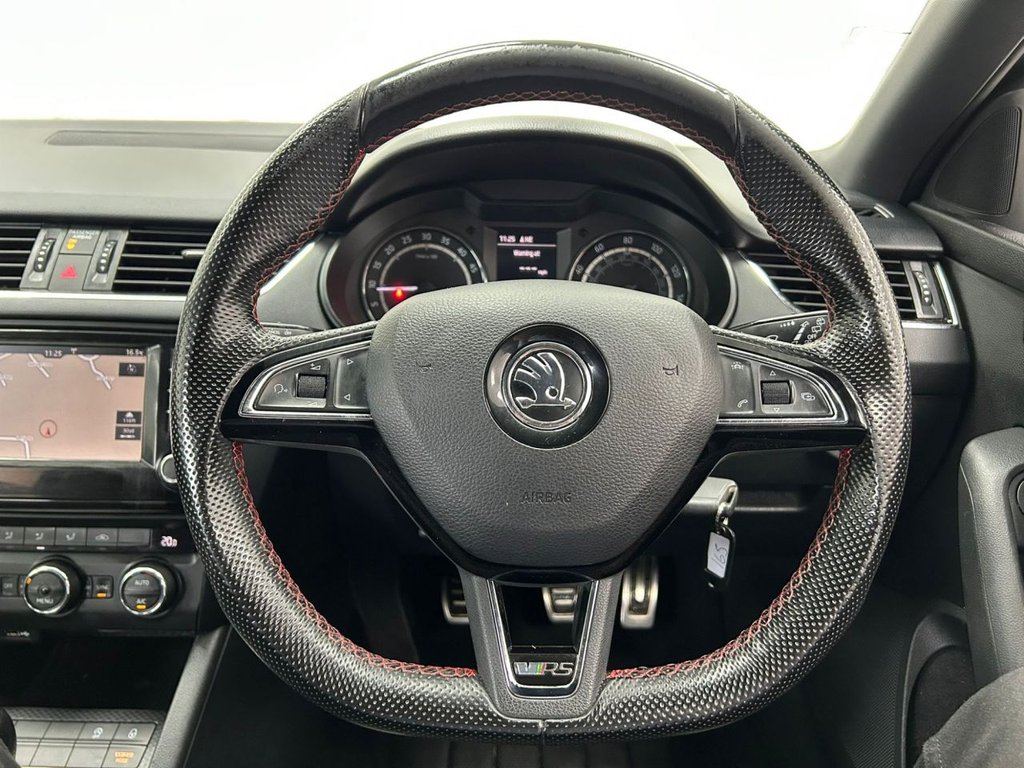 Used Skoda Octavia 2017 for sale - 75961572: Photo 11