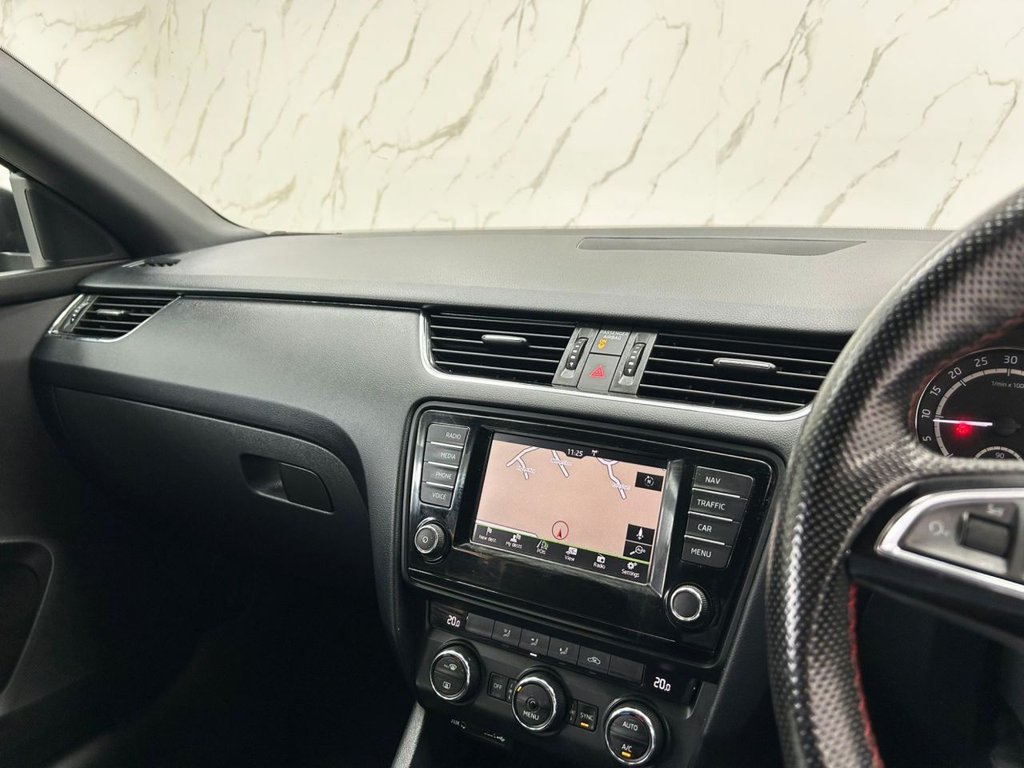 Used Skoda Octavia 2017 for sale - 75961572: Photo 12