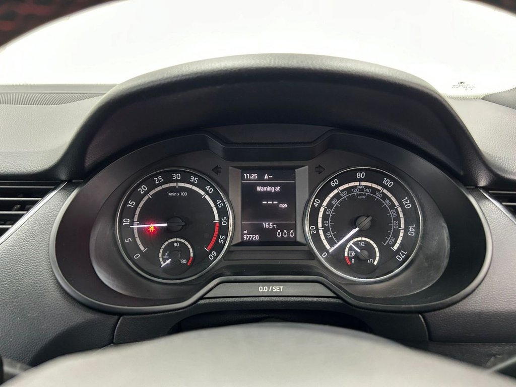 Used Skoda Octavia 2017 for sale - 75961572: Photo 13