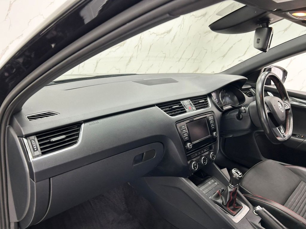 Used Skoda Octavia 2017 for sale - 75961572: Photo 14