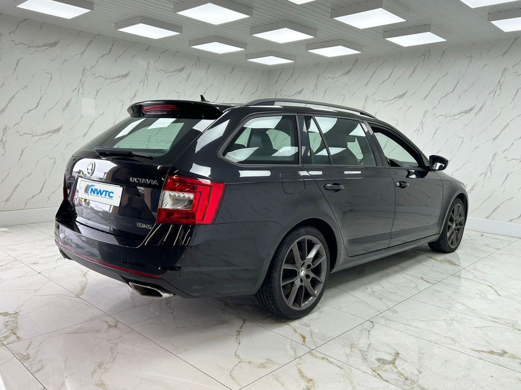 Used Skoda Octavia 2017 for sale - 75961572: Photo 16