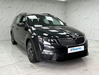 Used Skoda Octavia 2017 for sale - 75961572: Photo 3