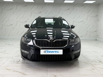 Used Skoda Octavia 2017 for sale - 75961572: Photo 4