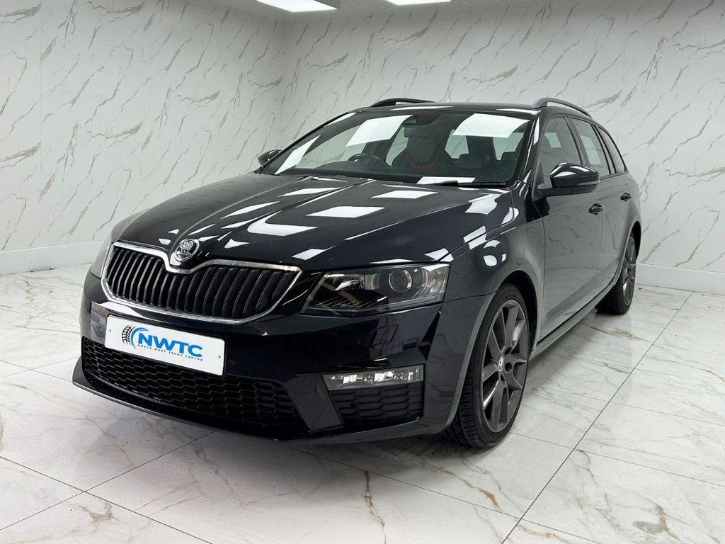 Used Skoda Octavia 2017 for sale - 75961572: Photo 5