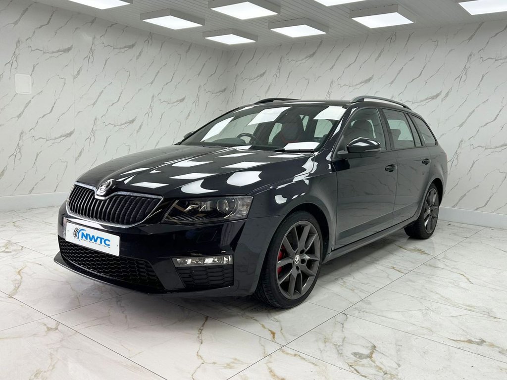 Used Skoda Octavia 2017 for sale - 75961572: Photo 6