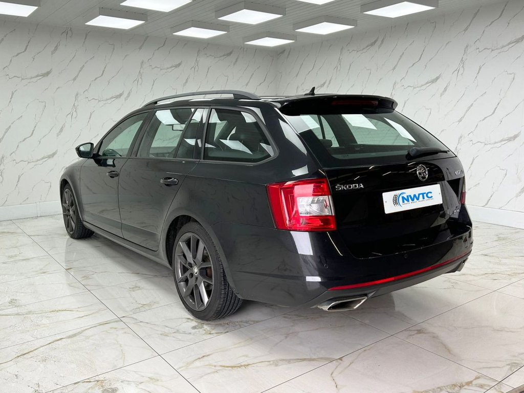Used Skoda Octavia 2017 for sale - 75961572: Photo 7