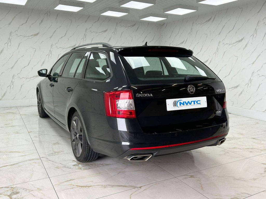 Used Skoda Octavia 2017 for sale - 75961572: Photo 8