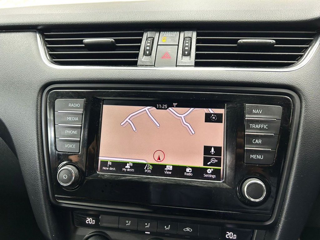 Used Skoda Octavia 2017 for sale - 75961572: Photo 9