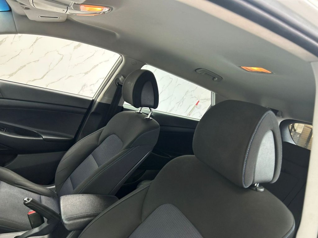 Used Hyundai TUCSON 2016 for sale - 77355773: Photo 12