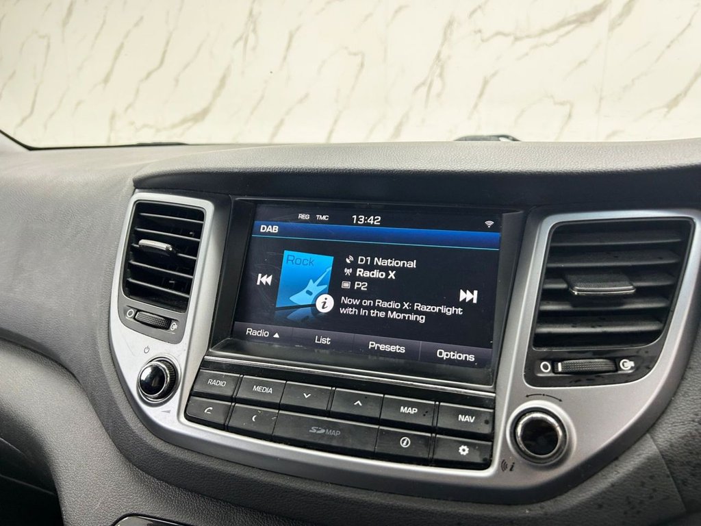 Used Hyundai TUCSON 2016 for sale - 77355773: Photo 15