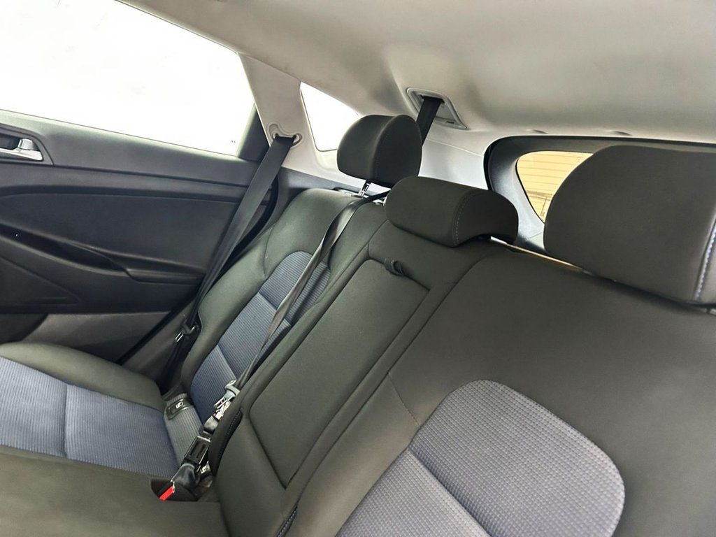 Used Hyundai TUCSON 2016 for sale - 77355773: Photo 18