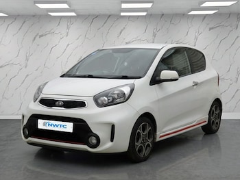 Used Kia Picanto 2015 for sale - 77408508: Photo