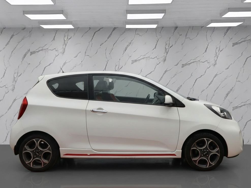 Used Kia Picanto 2015 for sale - 77408508: Photo 7