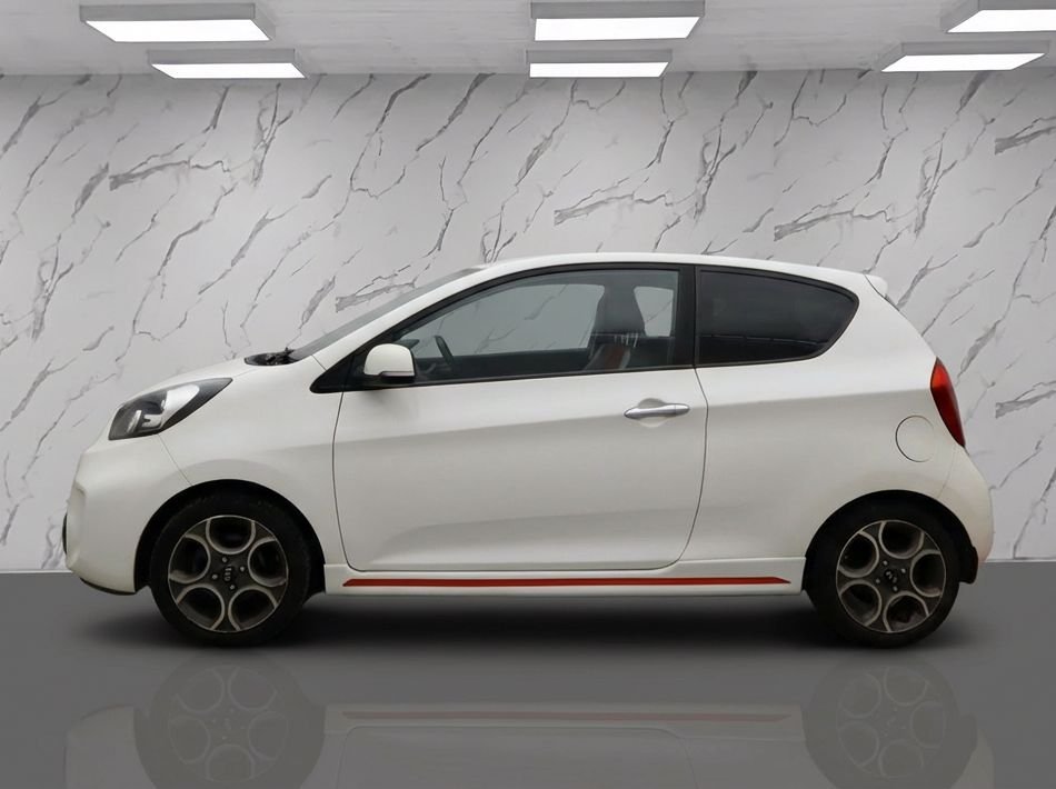 Used Kia Picanto 2015 for sale - 77408508: Photo 8