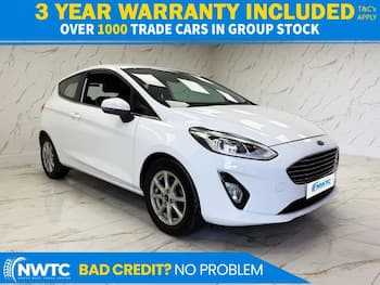 Used Ford Fiesta 2017 for sale - 79562868: Photo