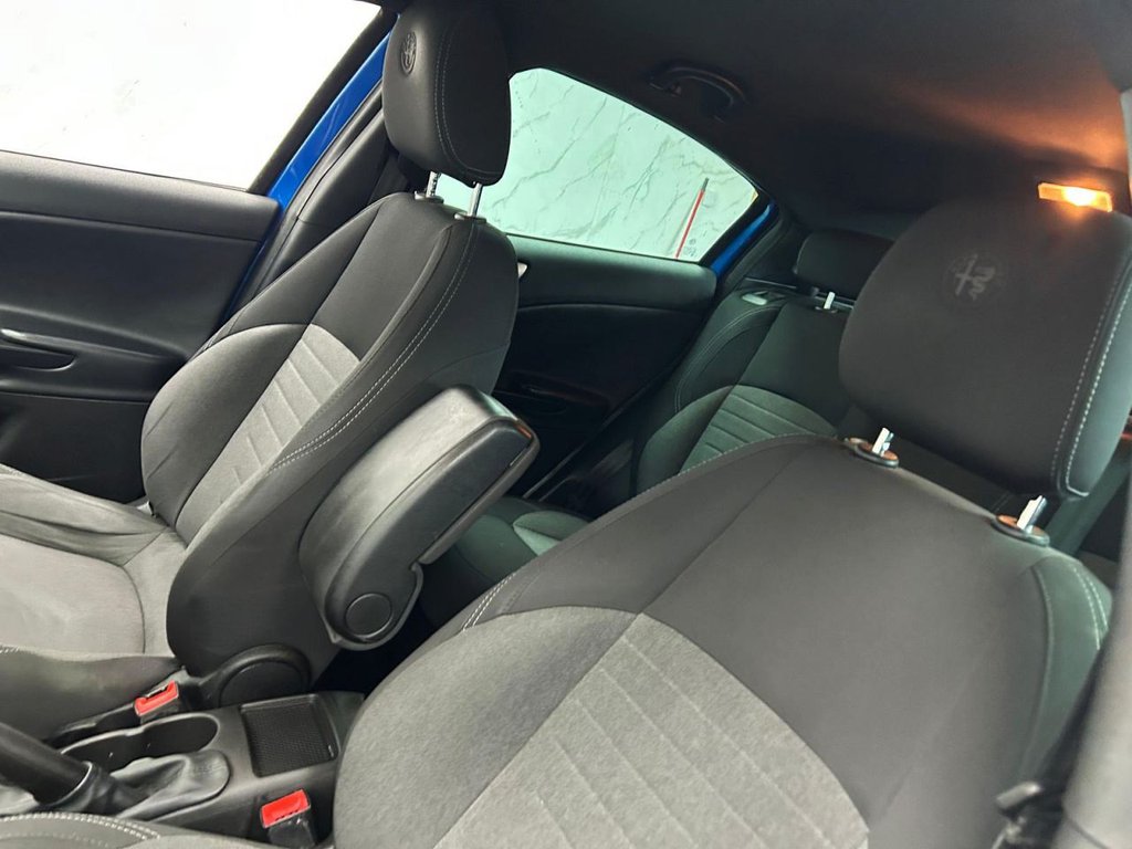 Used Alfa Romeo Giulietta 2018 for sale - 76686449: Photo 13