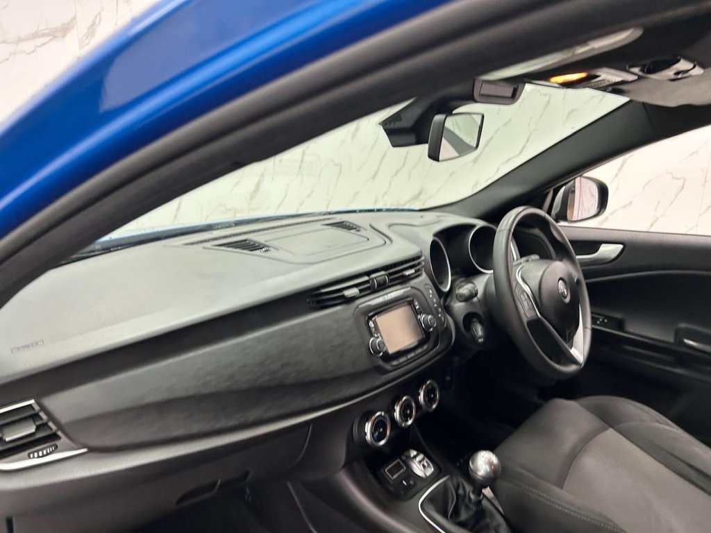 Used Alfa Romeo Giulietta 2018 for sale - 76686449: Photo 14