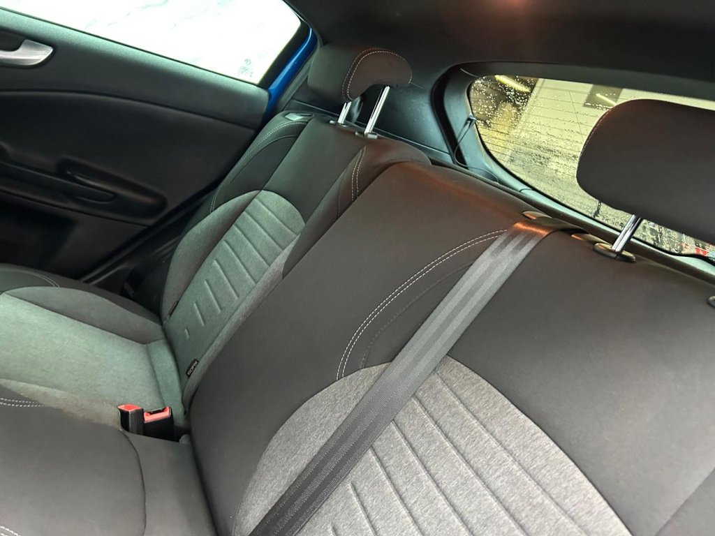 Used Alfa Romeo Giulietta 2018 for sale - 76686449: Photo 19