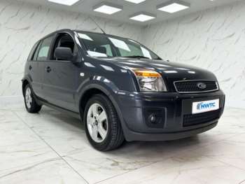Used Ford Fusion 2010 for sale - 74833984: Photo