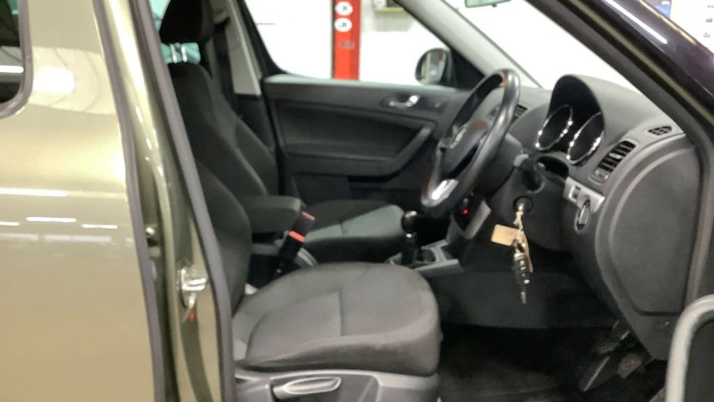 Used Skoda Yeti 2016 for sale - 77341669: Photo 10