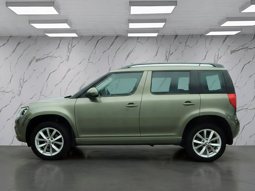 Used Skoda Yeti 2016 for sale - 77341669: Photo 6