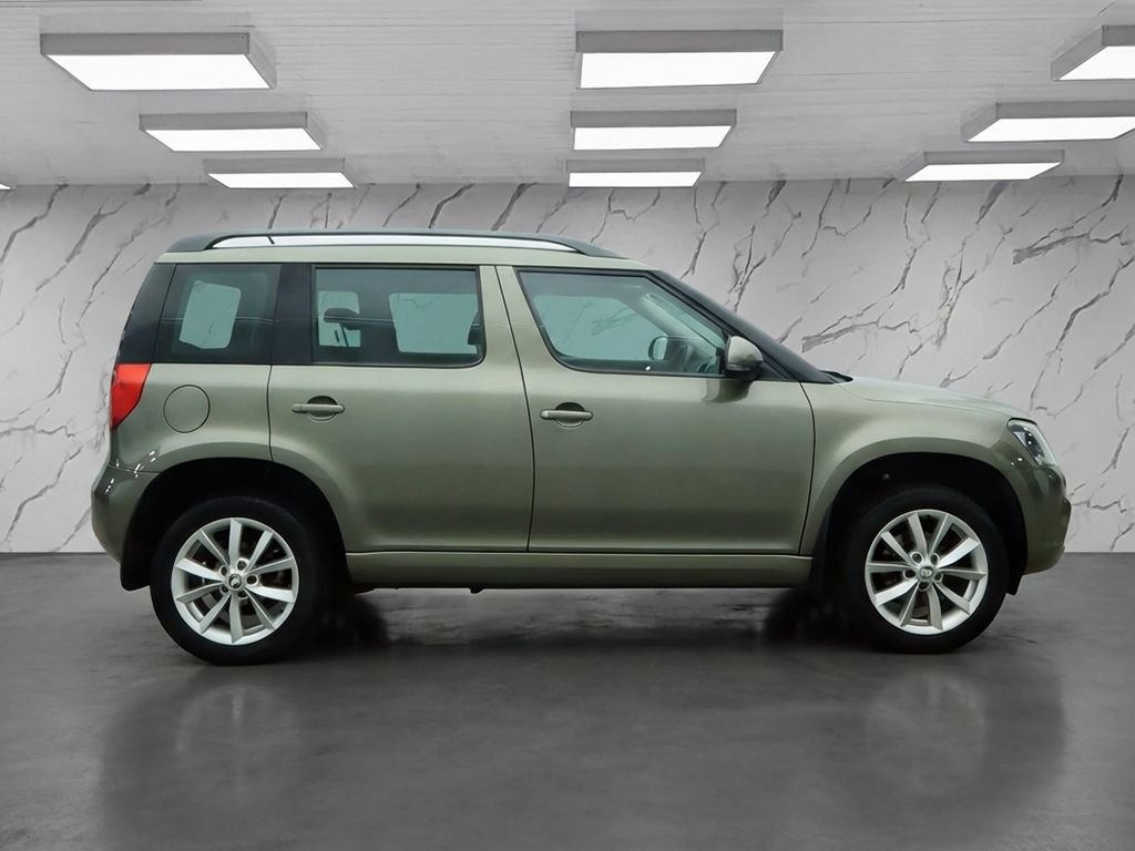 Used Skoda Yeti 2016 for sale - 77341669: Photo 7