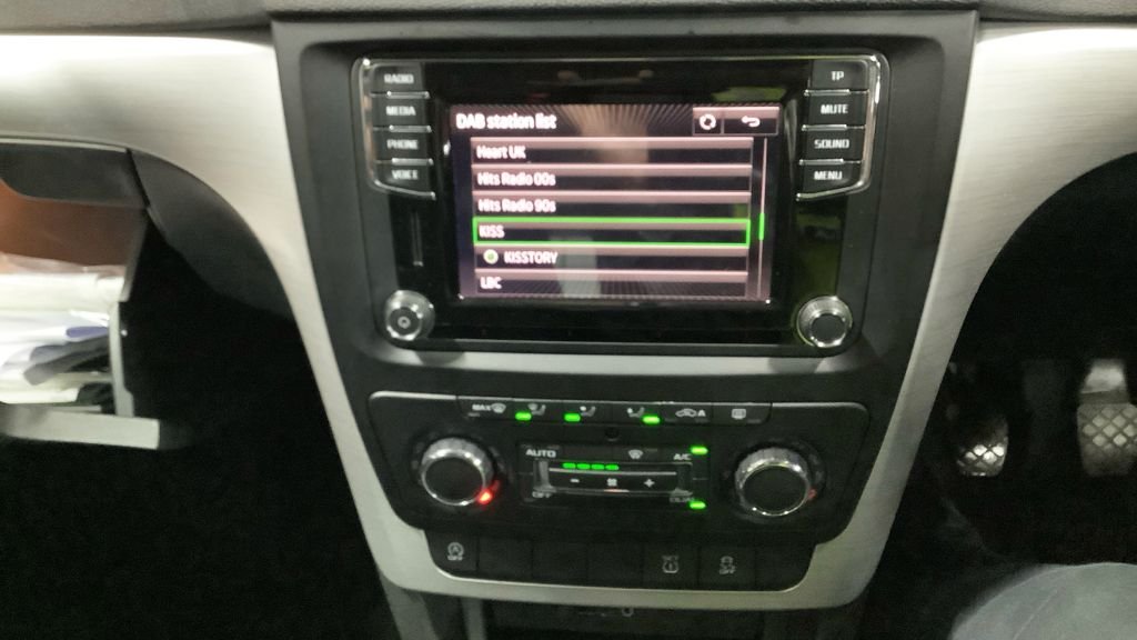 Used Skoda Yeti 2016 for sale - 77341669: Photo 8