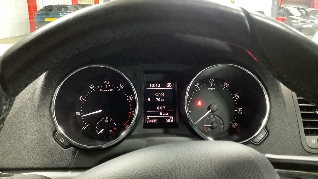 Used Skoda Yeti 2016 for sale - 77341669: Photo 9