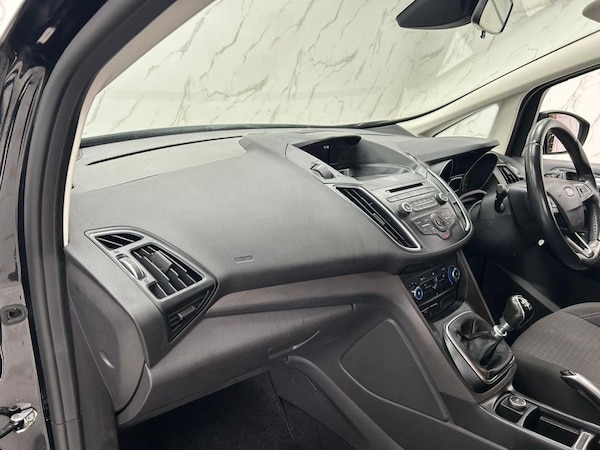 Used Ford C-Max 2016 for sale - 75086827: Photo 12