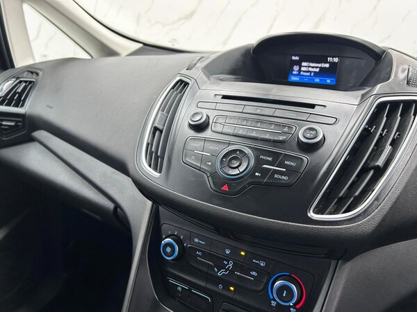 Used Ford C-Max 2016 for sale - 75086827: Photo 14