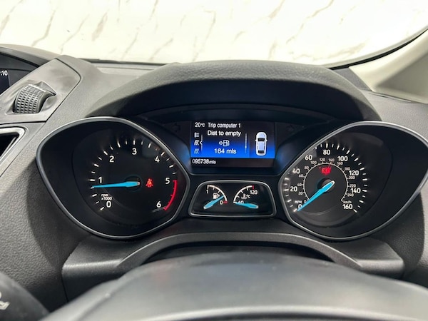 Used Ford C-Max 2016 for sale - 75086827: Photo 15