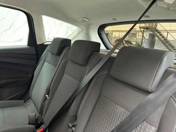 Used Ford C-Max 2016 for sale - 75086827: Photo 17