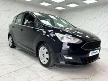Used Ford C-Max 2016 for sale - 75086827: Photo