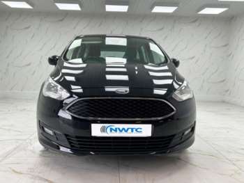 Used Ford C-Max 2016 for sale - 75086827: Photo