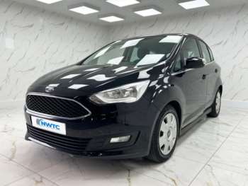 Used Ford C-Max 2016 for sale - 75086827: Photo
