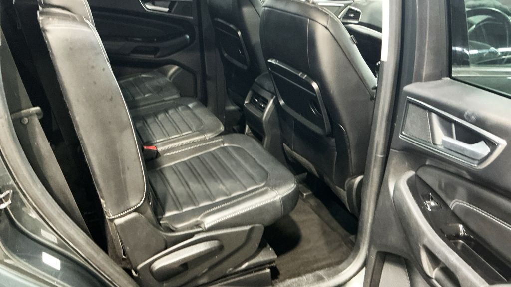 Used Ford Galaxy 2016 for sale - 76821008: Photo 11