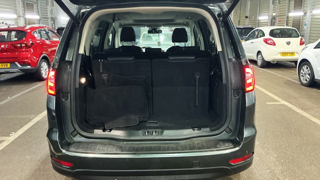 Used Ford Galaxy 2016 for sale - 76821008: Photo 12