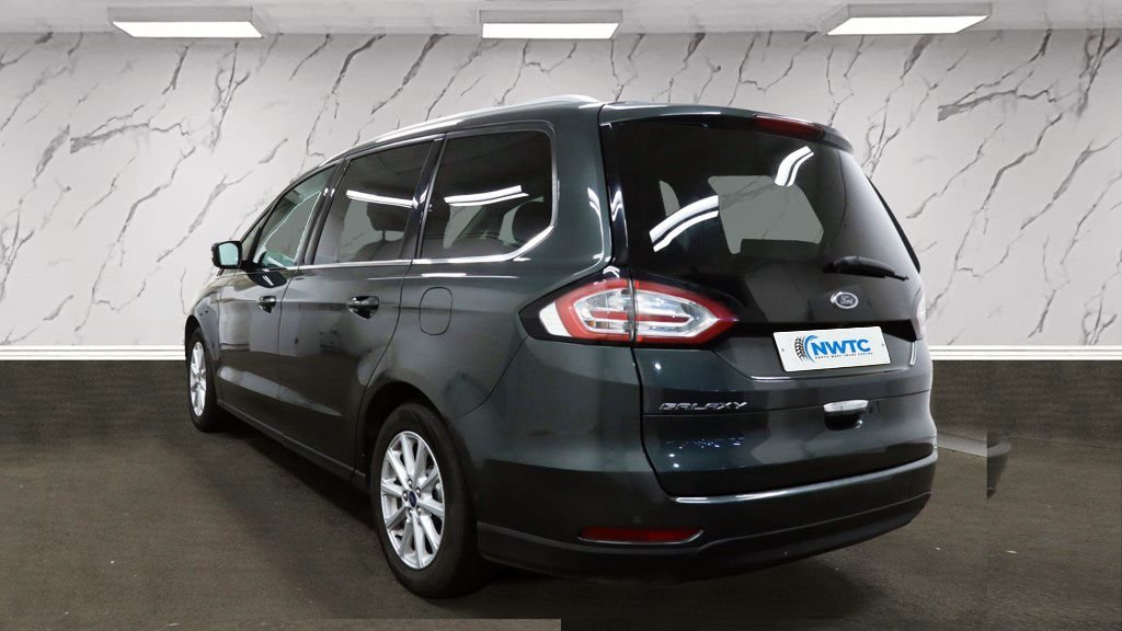 Used Ford Galaxy 2016 for sale - 76821008: Photo 4