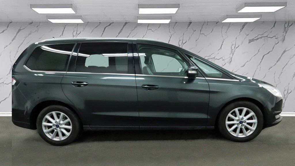 Used Ford Galaxy 2016 for sale - 76821008: Photo 6