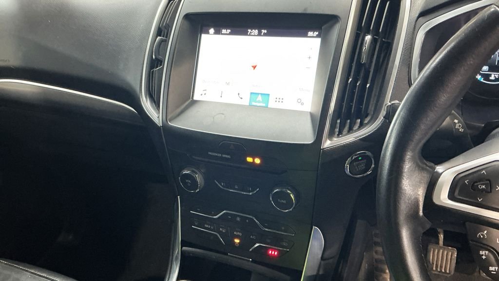 Used Ford Galaxy 2016 for sale - 76821008: Photo 8