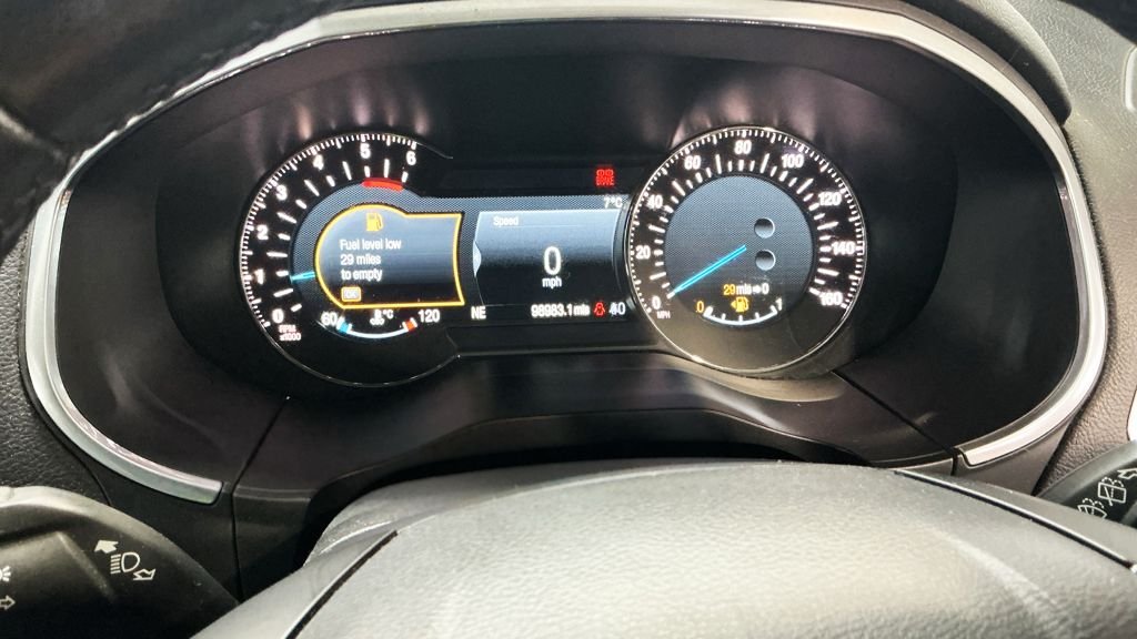 Used Ford Galaxy 2016 for sale - 76821008: Photo 9