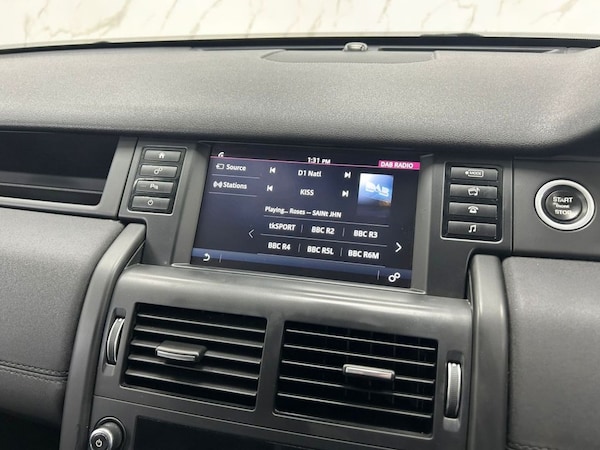 Used Land Rover Discovery Sport 2017 for sale - 76313070: Photo 15