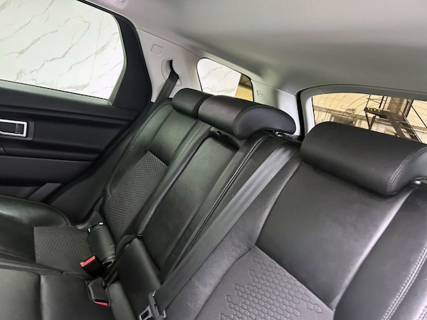 Used Land Rover Discovery Sport 2017 for sale - 76313070: Photo 18