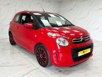 Used Citroen C1 2018 for sale - 74806647: Photo