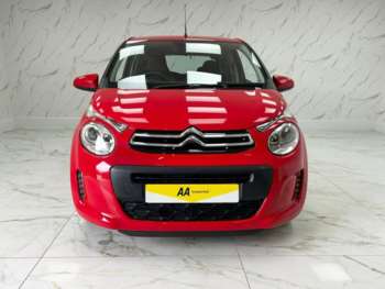 Used Citroen C1 2018 for sale - 74806647: Photo